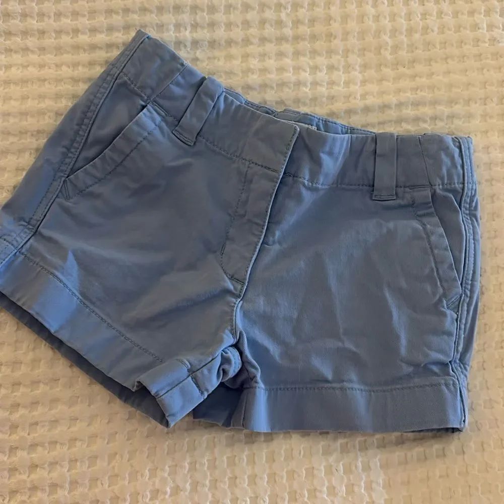 Girls Vineyard Vines Shorts - 4T
